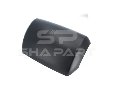 7.73517 Cover, main mirror, left