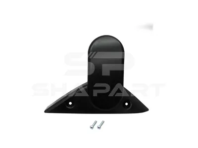 7.73518 Cover, main mirror, upper, left