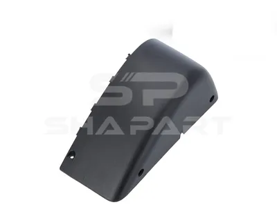 7.73521 Cover, main mirror, lower, right