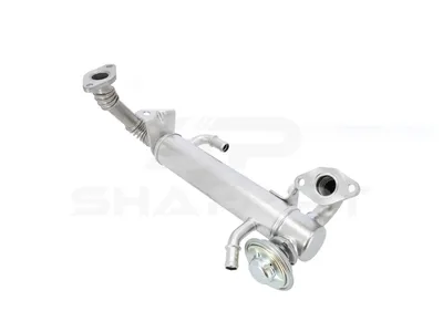 7.74039 Exhaust gas recirculation module