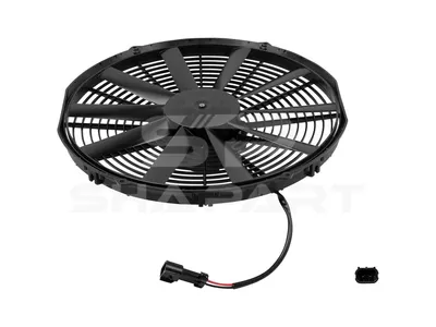 7.74040 Electric fan