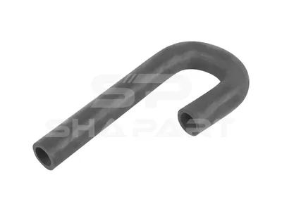 7.74050 Hose, heating, d: 18 mm