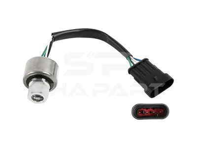 7.74060 Pressure switch, dehydrator, air conditioning