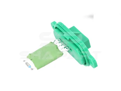 7.74066 Resistor, 12 V