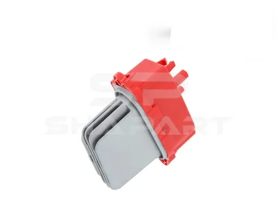 7.74067 Resistor