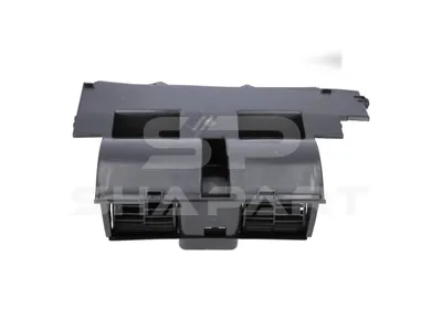7.74070 Fan motor, 24 V