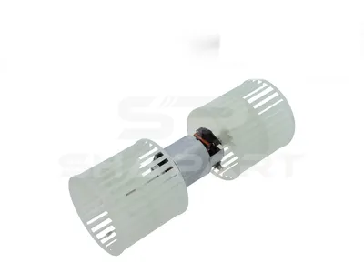 7.74095 Fan motor, 12 V