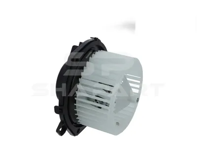 7.74096 Fan motor, 12 V