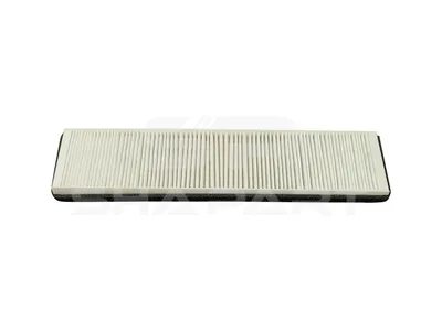 7.74100 Cabin air filter, L: 417 mm, W: 100 mm, H: 20 mm