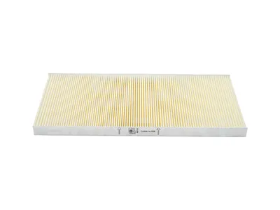7.74101 Cabin air filter, L: 450 mm, W: 206 mm, H: 25 mm