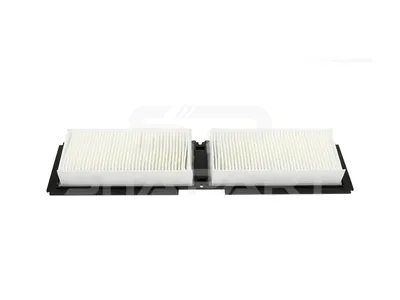 7.74103 Cabin air filter, L: 440 mm, W: 99 mm, H: 35 mm