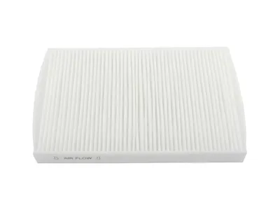 7.74105 Cabin air filter, L: 293 mm, W: 192 mm, H: 30 mm