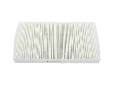 7.74106 Cabin air filter, L: 292 mm, W: 161 mm, H: 30 mm