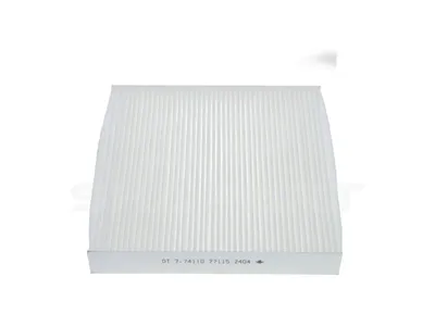 7.74110 Cabin air filter