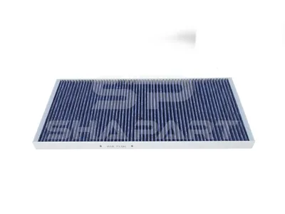 7.74113 Cabin air filter, biofunctional