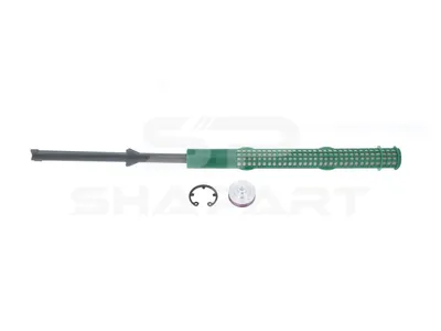 7.74300 Filter, condenser