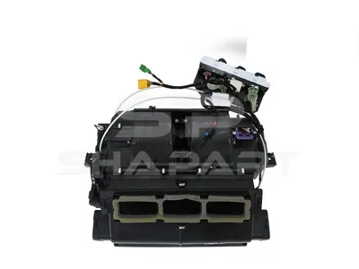 7.74500 Evaporator, air conditioning, L: 175 mm, W: 475 mm, T: 75 mm