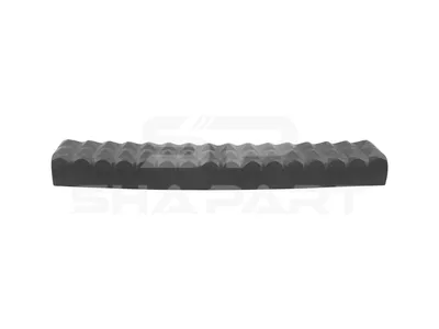 7.75020 Cover, upper, left