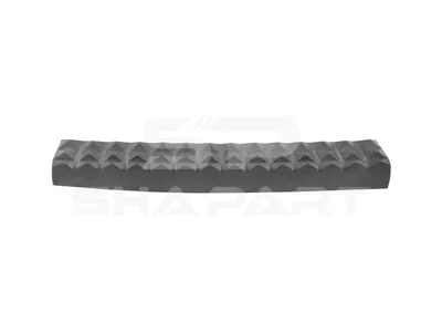 7.75021 Cover, lower, left