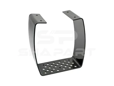 7.75034 Step, b: 10 mm, W: 350 mm, H: 320 mm