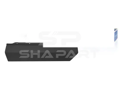 7.75044 Step well case, left