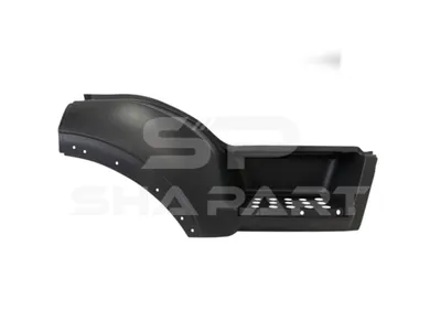7.75088 Step well case, right