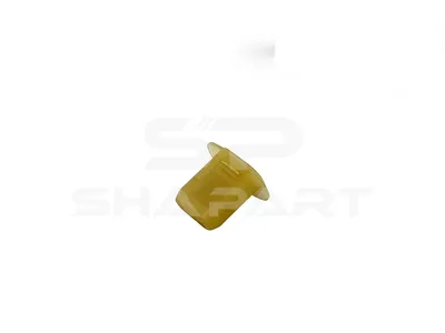 7.75093 Plug, Lmin: 13.4 mm, Lmax: 13.7 mm, Wmin: 6.7 mm, Wmax: 6.9 mm, H: 17 mm