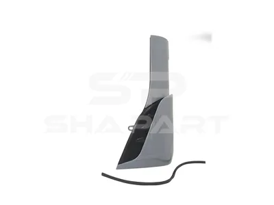 7.75102 Cover, left