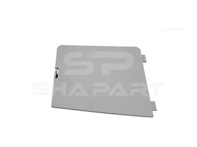 7.75104 Cover, step well case, primed