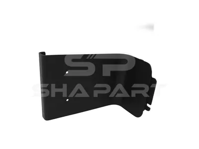 7.75106 Cover, Step well case, left