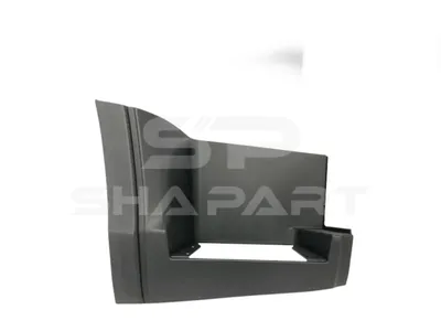 7.75133 Step well case, right