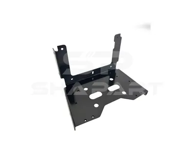 7.75140 Bracket, step well case