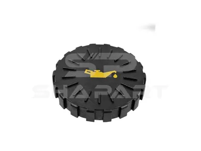 7.75180 Oil filler cap
