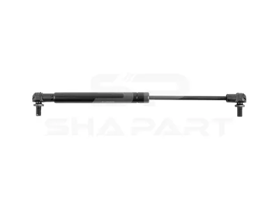 7.75801 Gas spring, L: 270 mm, 60 N, Ls: 102 mm