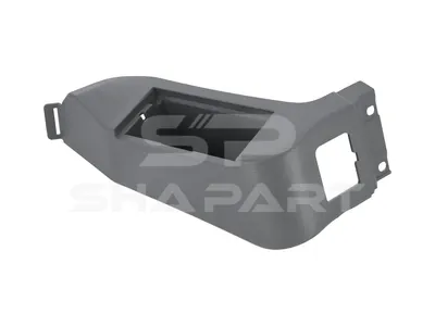 7.76000 Cover, cabin, inner, left
