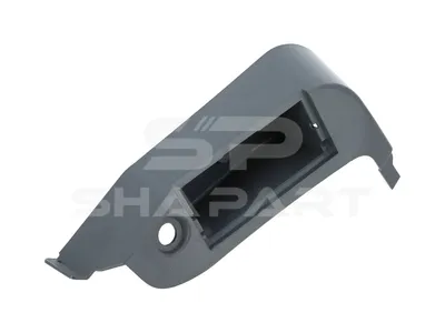 7.76001 Cover, cabin, inner, right
