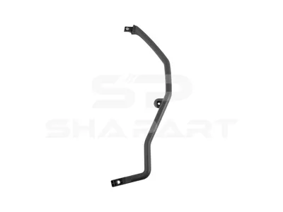 7.76200 Handle, left