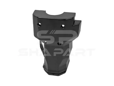 7.76220 Panelling, gear shift knob, rear
