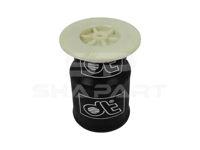 7.76401 Air spring, seat