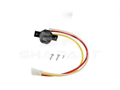 7.76415 Switch, seat adjustment