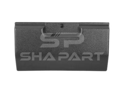 7.76421 Shutter, seat base