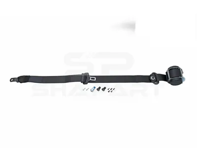7.76701 Safety belt