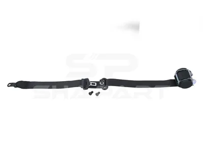 7.76702 Safety belt