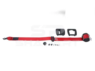 7.76704 Safety belt