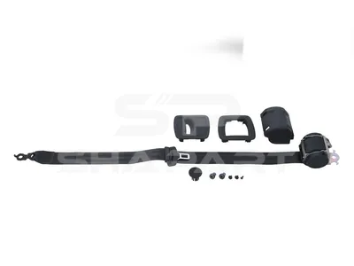 7.76705 Safety belt