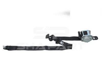 7.76709 Safety belt