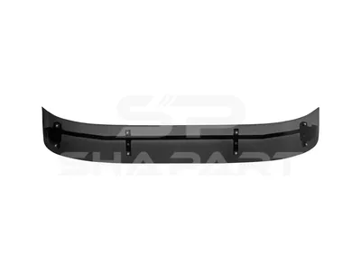 7.76806 Sun visor