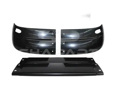 7.76812 Sun visor, with accessories