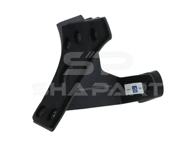 7.76820 Bracket, sun visor, right