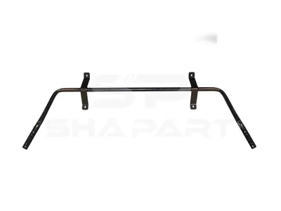7.76826 Mounting kit, sun visor